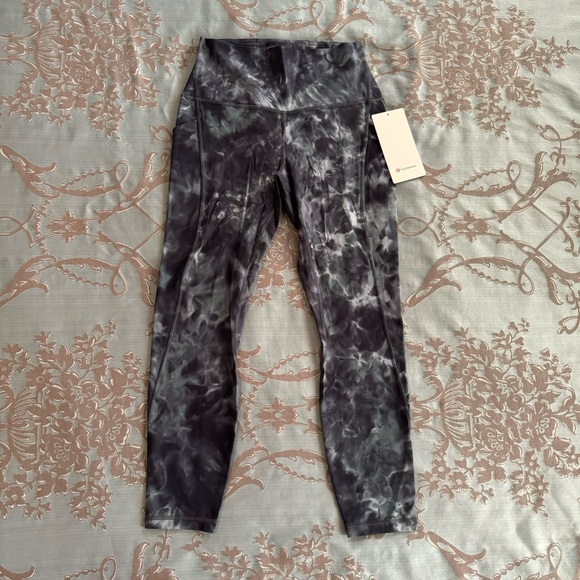 Lululemon Align High-Rise Pant 25